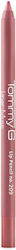 TommyG Muse Lippenkonturenstift Beige Hellviolett