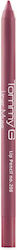 TommyG Muse Lippenkonturenstift Bordeaux Hell