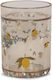Konges Slojd Toddler Cup Made of Yellow Plastic