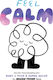 Feel Calm - Chronicle Books - Board Book