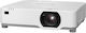 Sharp Projector 3LCD Full HD Laser με Ενσωματωμένα Ηχεία XP-P701U