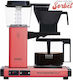 Moccamaster KBG 741 Select Καφετιέρα Φίλτρου 15...