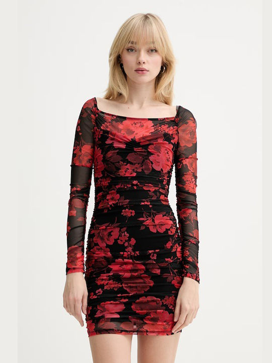 Rochie De Seară Roșie Rochie De Seară Roșie