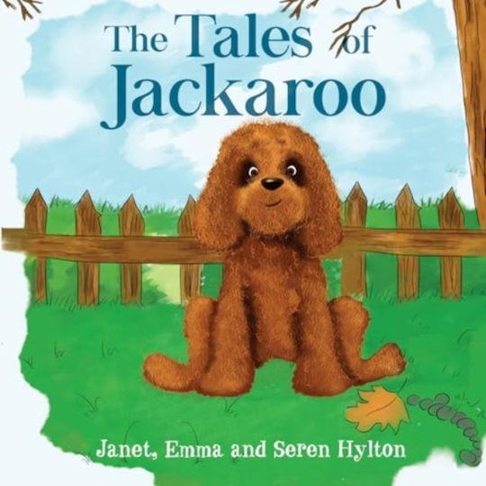Tales Of Jackaroo - Pegasus Elliot Mackenzie Publishers - Paperback / Softback
