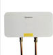 Redring RPS12 Wall Mounted Central Instant Water Heater Single Phase 11kW