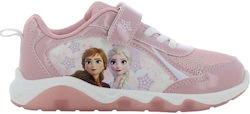 Frozen Kids Sneakers Anatomic Pink Frozen Kids Sneakers Anatomic Pink