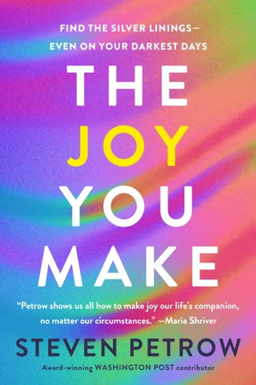 Joy You Make - Random House Usa Inc - Hardback