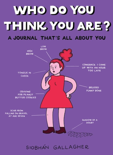 Who Do You Think You Are? - J.p.tarcher,u.s./perigee Bks.,u.s. - Paperback / Softback
