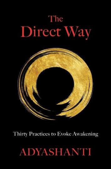 Direct Way - Sounds True Inc - Paperback / Softback