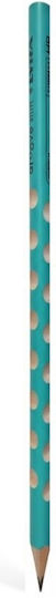 Groove Slim Pastel Turquoise Pencil HB Lyra