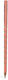 Μολύβι Groove Slim Pastel Coral Pink Hb Lyra