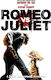 Romeo Vs. Juliet: A Kill Shakespeare Adventure - Gemstone Publishing - Paperback / Softback