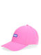 Hugo Alyce Logo Cap Women Hugo Φουξια 50522023-670