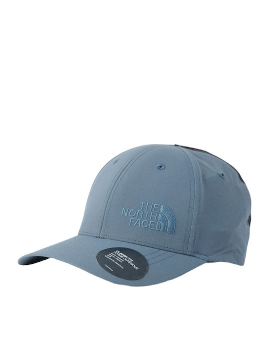 North Face Jockey W Horizon Hat Granite Grey
