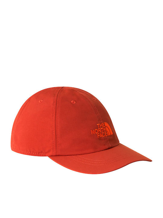 North Face Kappen Horizon Hut Iron Clay