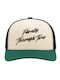 Antetokounbros Ab Family Through Time Cap Achw162h609-160 Πολύχρωμο
