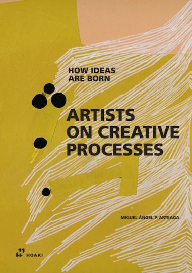 Artists On Creative Process - Hoaki - Paperback / Softback