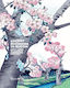 Cherry Blossoms - Rizzoli International Publications - Hardback