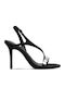 Damen Sandalen Schwarz