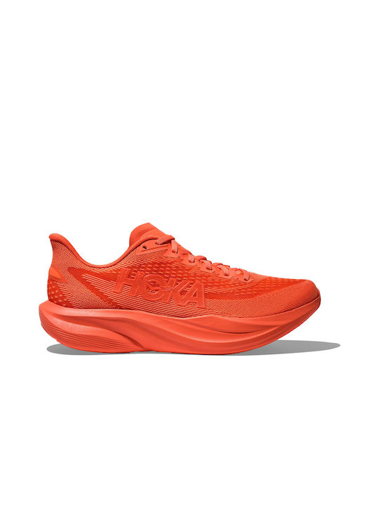 HOKA Mach 7 Men's Sport Shoes Training Pepper /...