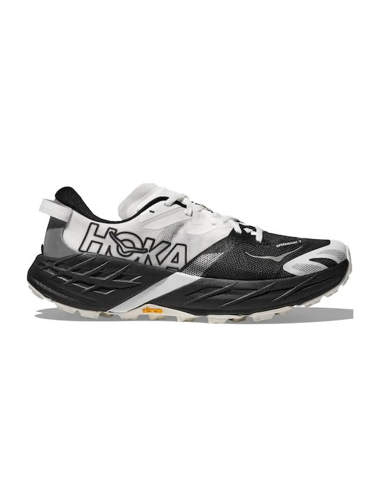 Speedgoat 7 Men's Trail Running Sport Shoes Bwht