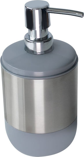 Raki Dispenser Πλαστικό Γκρι