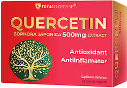 Cosmo Pharm Quercetin 500mg 30 capsule Natural