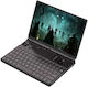 GPD WinMax2 10.1" QHD+ Touchscreen (Ryzen 7-8840U/32GB/1TB SSD/W11 Home) (International English Keyboard)