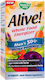 Secom Alive Once Daily Bărbați 50+ Ultra Potență Nature's Way Vitamina Pentru Întărirea Imunității Și Sănătatea Oaselor 175mg Energy 30 Comprimate