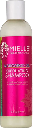 Mielle Organics Шампоан Хидратация за Мазна Коса 240ml