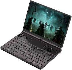 GPD WinMax2 10.1" (Ryzen AI 300-9 HX 370/32GB/2TB)