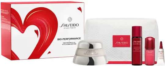 Shiseido Bio-performance Advanced Super Revitalisierende Creme Geschenkset