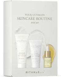 Rituals Ritual Namaste Face Care Set Daily Routine Gift Set 1 Pc Rituals Ritual Namaste Face Care Set Daily Routine Gift Set 1 Pc