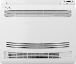 TCL TCC-18ZHRH/DV Професионален Инверторен Подов Климатици 17400 BTU с Рефрижерантна Течност R32
