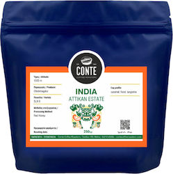 Conte a Paris Espresso Zimt in Körner 250gr Conte a Paris Espresso Zimt in Körner 250gr