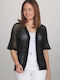 Women's Cardigan Black