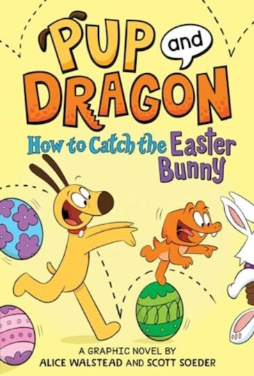 How To Catch Graphic Novels: How To Catch The Easter Bunny - Sourcebooks, Inc - Hardback