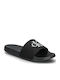 Slides in Black Color