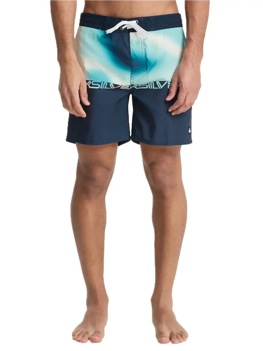 Quiksilver Everyday Ανδρικό Μαγιό Σορτς Μπλε με...