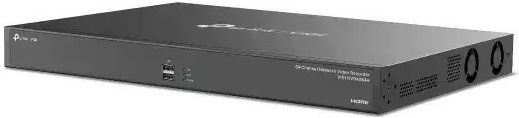 TP-LINK VIGI NVR1008H Überwachungsvideorekorder 64 Kanäle mit Auflösung 4K