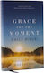 Nkjv, Grace For The Moment Daily Bible, Hardcover, Comfort Print - Thomas Nelson Publishers - Hardback