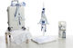 Bellissimo vintage Baptism Package