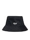 Replay Women's Bucket Hat Black