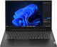 Lenovo V15 G5 IRL 15,6" Vollständige HD (Kern i5-13420H/8GB/512GB SSD/W11 Pro) Internationales Englisch Tastatursprache