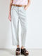 Men's Blue Jeans Pants