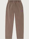 Brown Women's Sweatpants