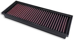 Opel Frontera 1.2 Hybrid 100hp/110hp Eb2 Gen Iii 24-26 Dna Air Filter P-ci12h23-01