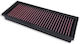 Opel Grenze 1.2 Hybrid 100hp/110hp Eb2 Gen Iii 24-26 Dna Luftfilter