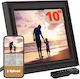 Ordissimo Pix-Star Touch 10.1" Tablet (3GB/32GB) Μαύρο