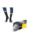 Soma Socks Șosete Pentru Bărbați Albastre 2Pack